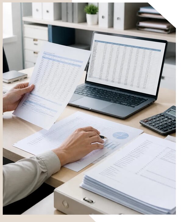 Профессиональное бухгалтерское сопровождение УСН доходы в Азове